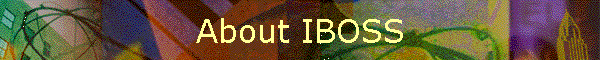 About IBOSS